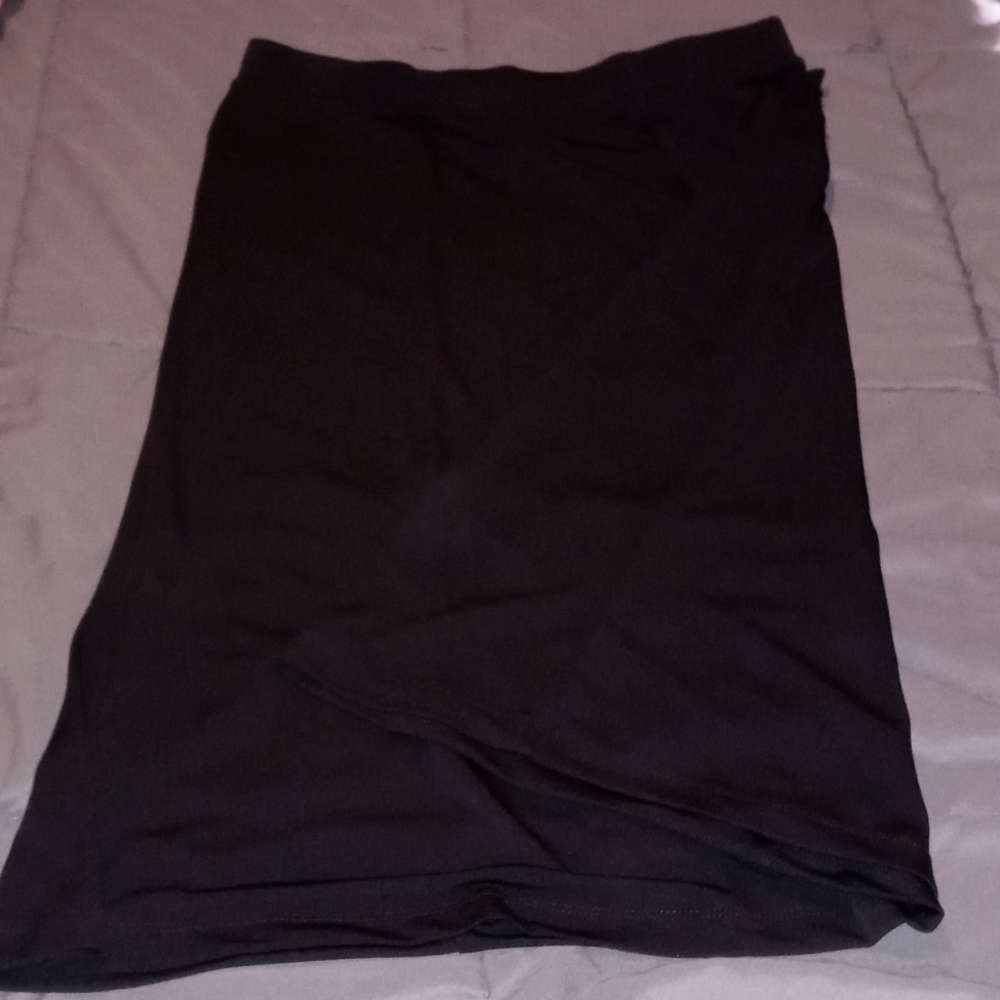 2 long skirts